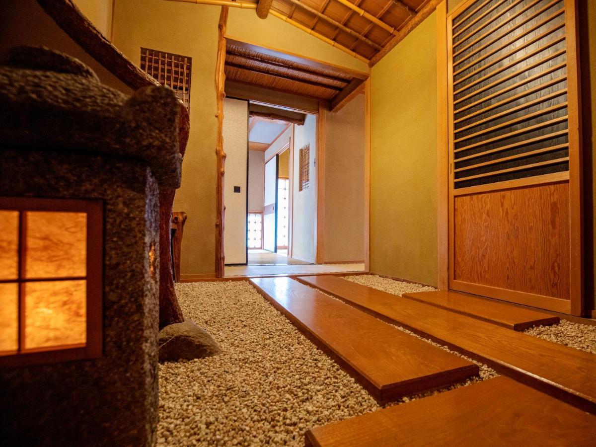 Hotel Wakamatsu Hakoneyugawara Exterior foto