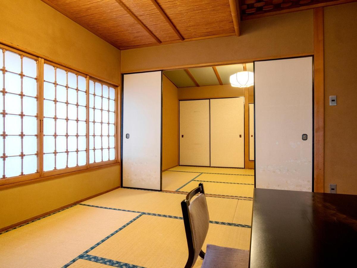 Hotel Wakamatsu Hakoneyugawara Exterior foto